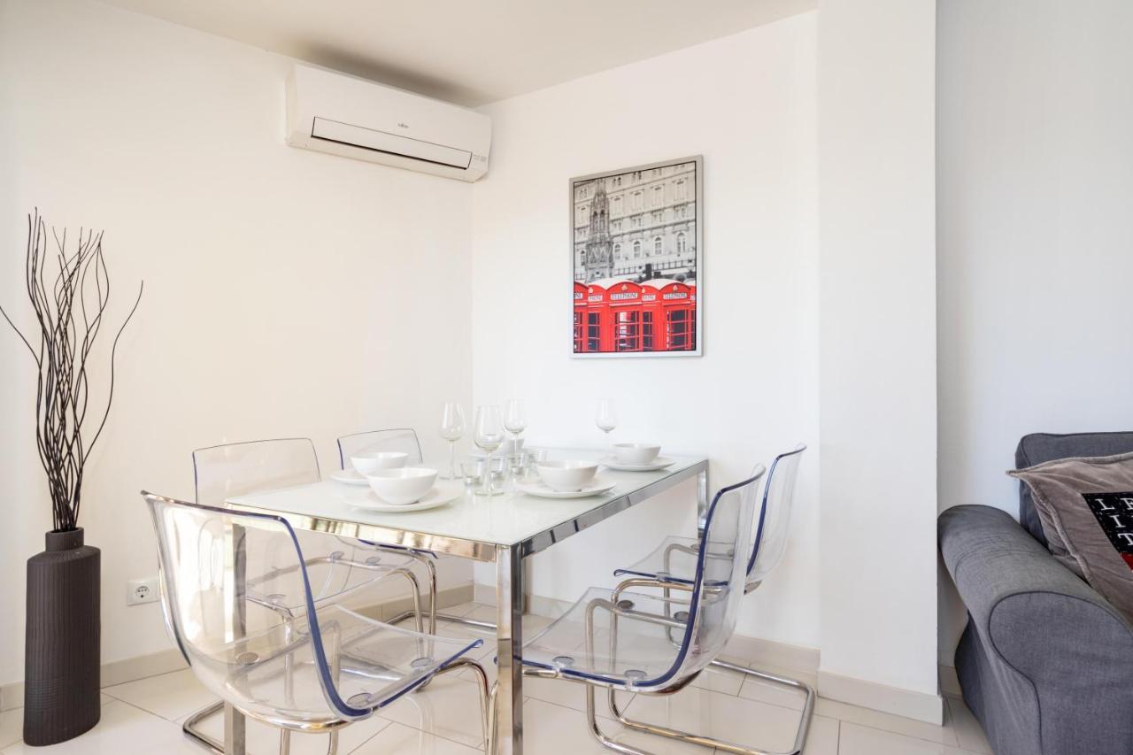 Apartment Shoreline In By Costarentals - Ref 88