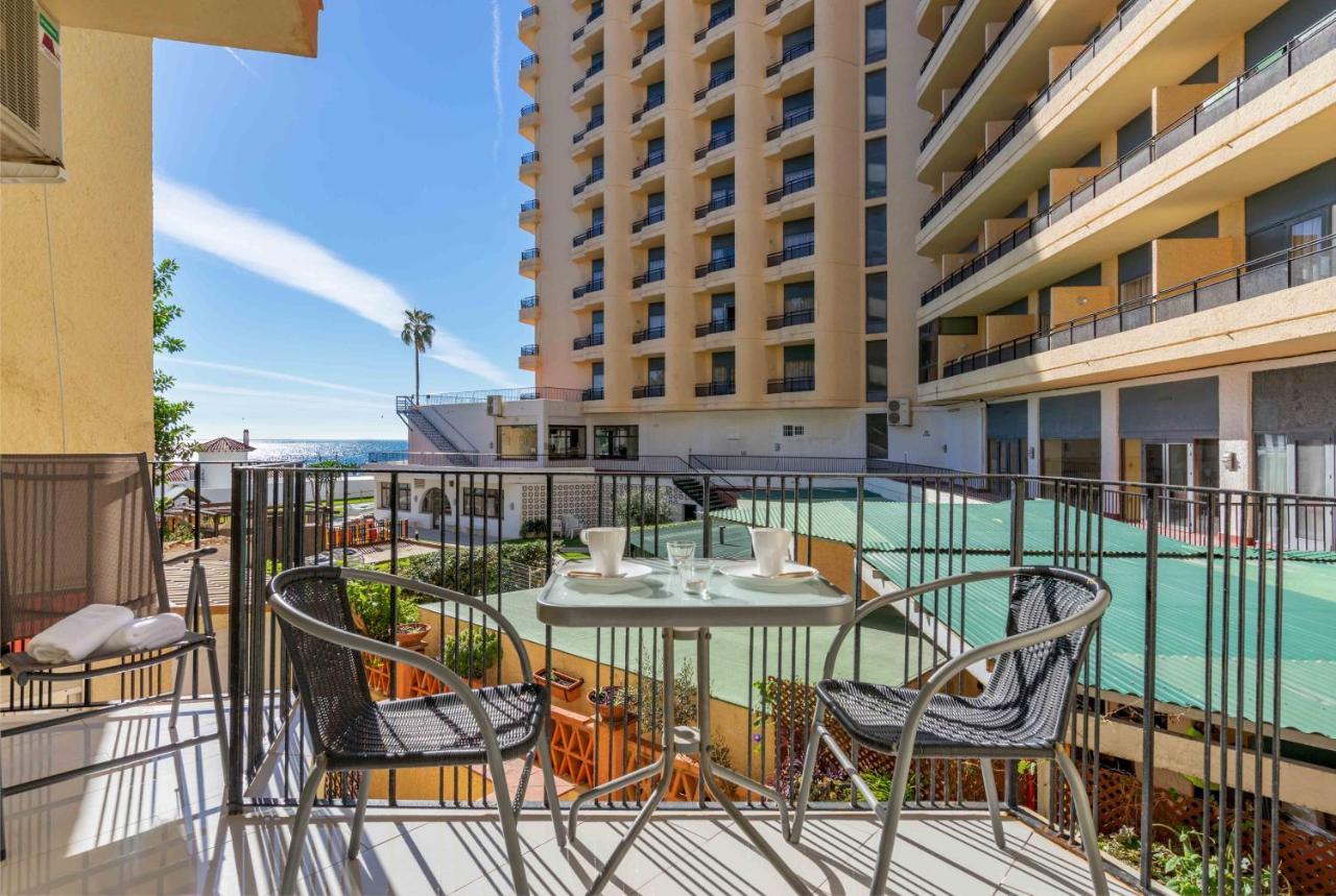 Shoreline In By Costarentals - Ref 88 Apartment Fuengirola