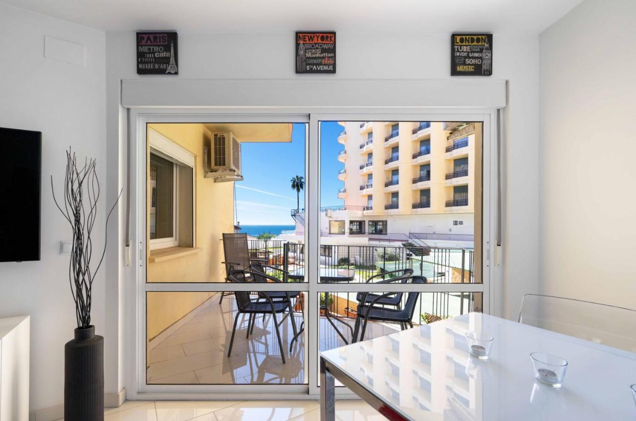 Apartment Shoreline In By Costarentals - Ref 88 *