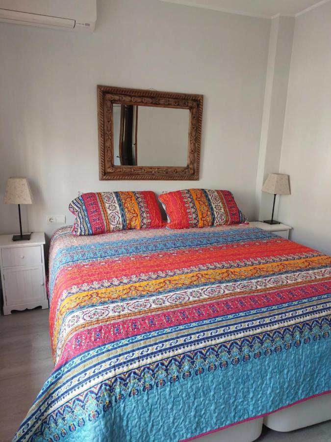 Cozy Penthouse With Excellent Location * Fuengirola