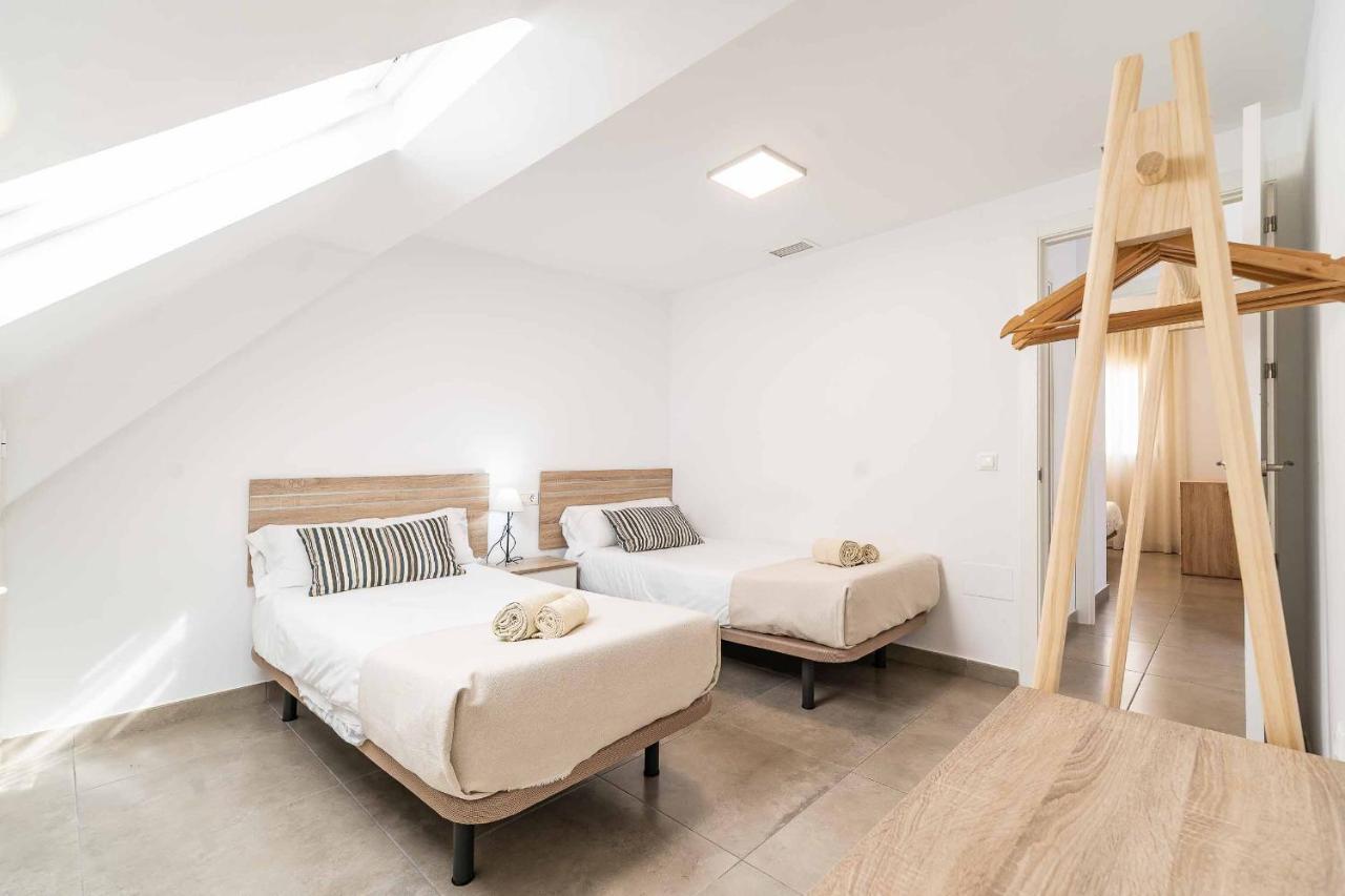 Sur Suites El Cano Atico Apartamento *