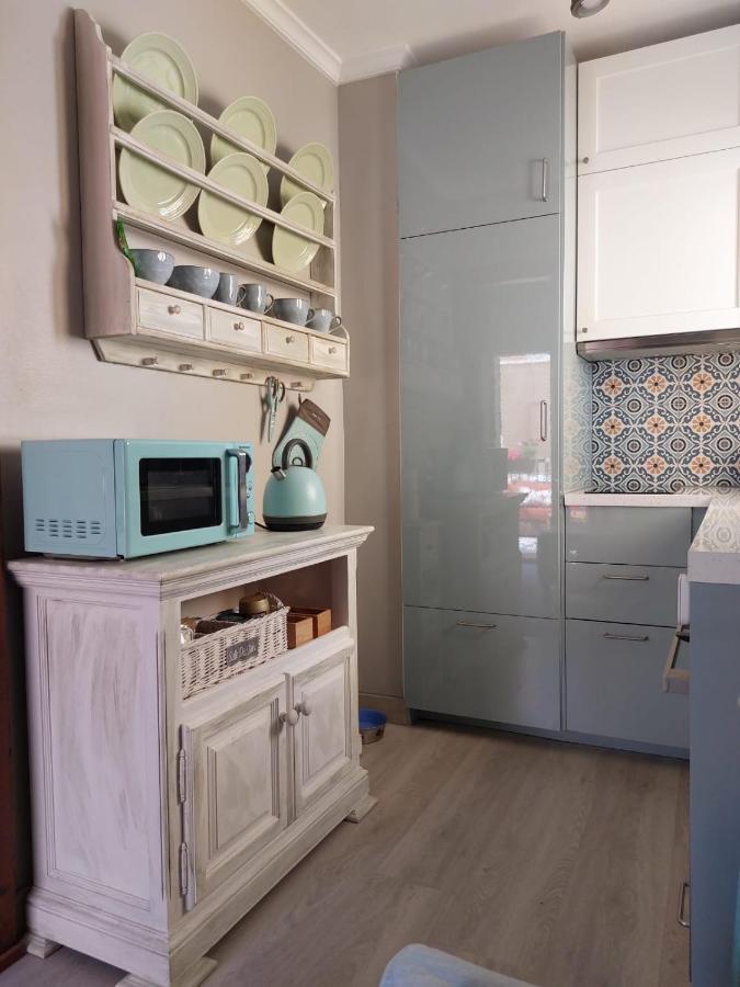 Cozy Penthouse With Excellent Location Huoneisto *