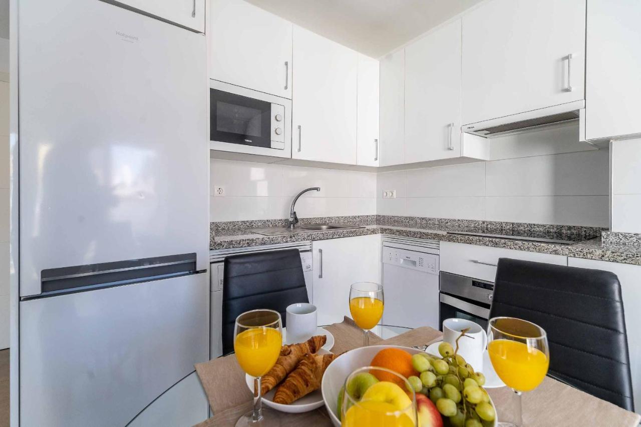 Sur Suites El Cano Atico Apartamento Fuengirola