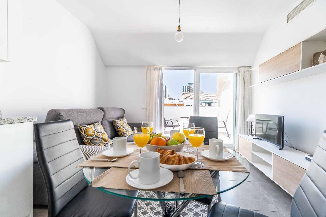Sur Suites El Cano Atico