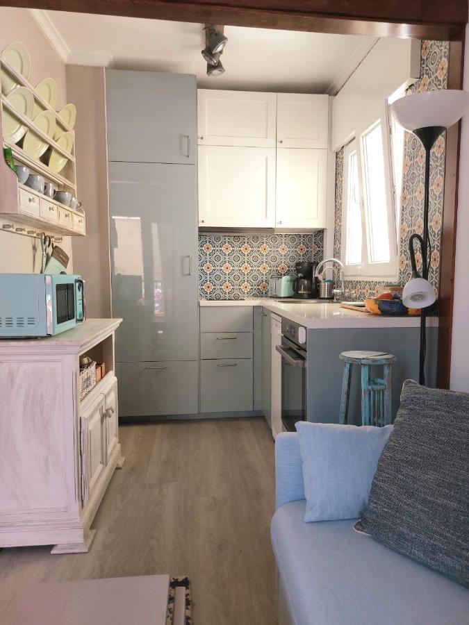 Cozy Penthouse With Excellent Location Huoneisto Fuengirola