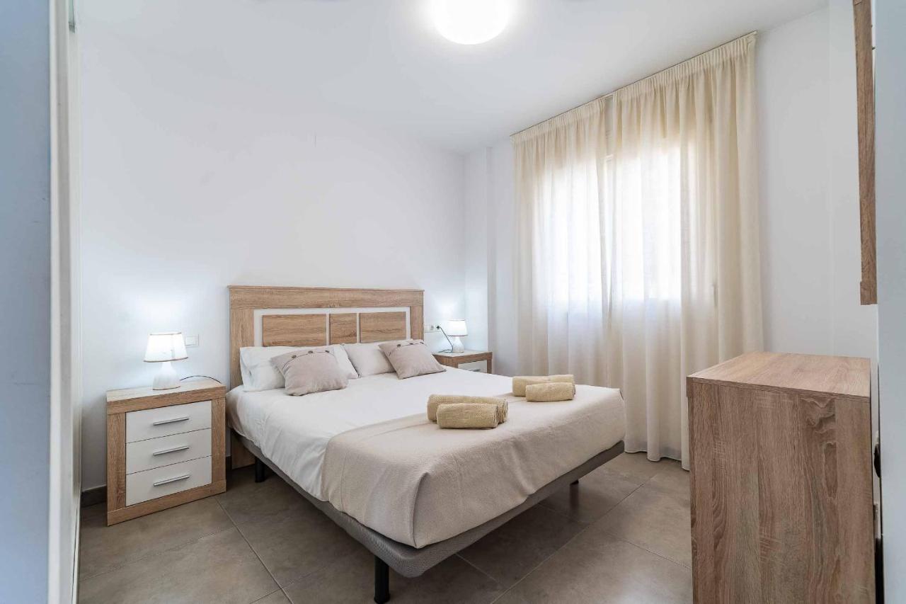 Sur Suites El Cano Atico * Fuengirola