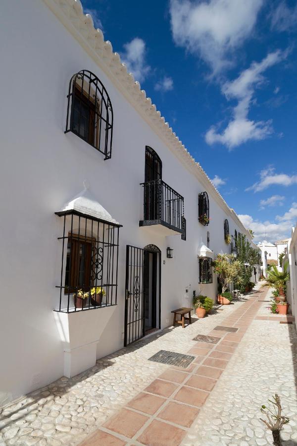 Con Encanto, Relajante, Centrica * Fuengirola