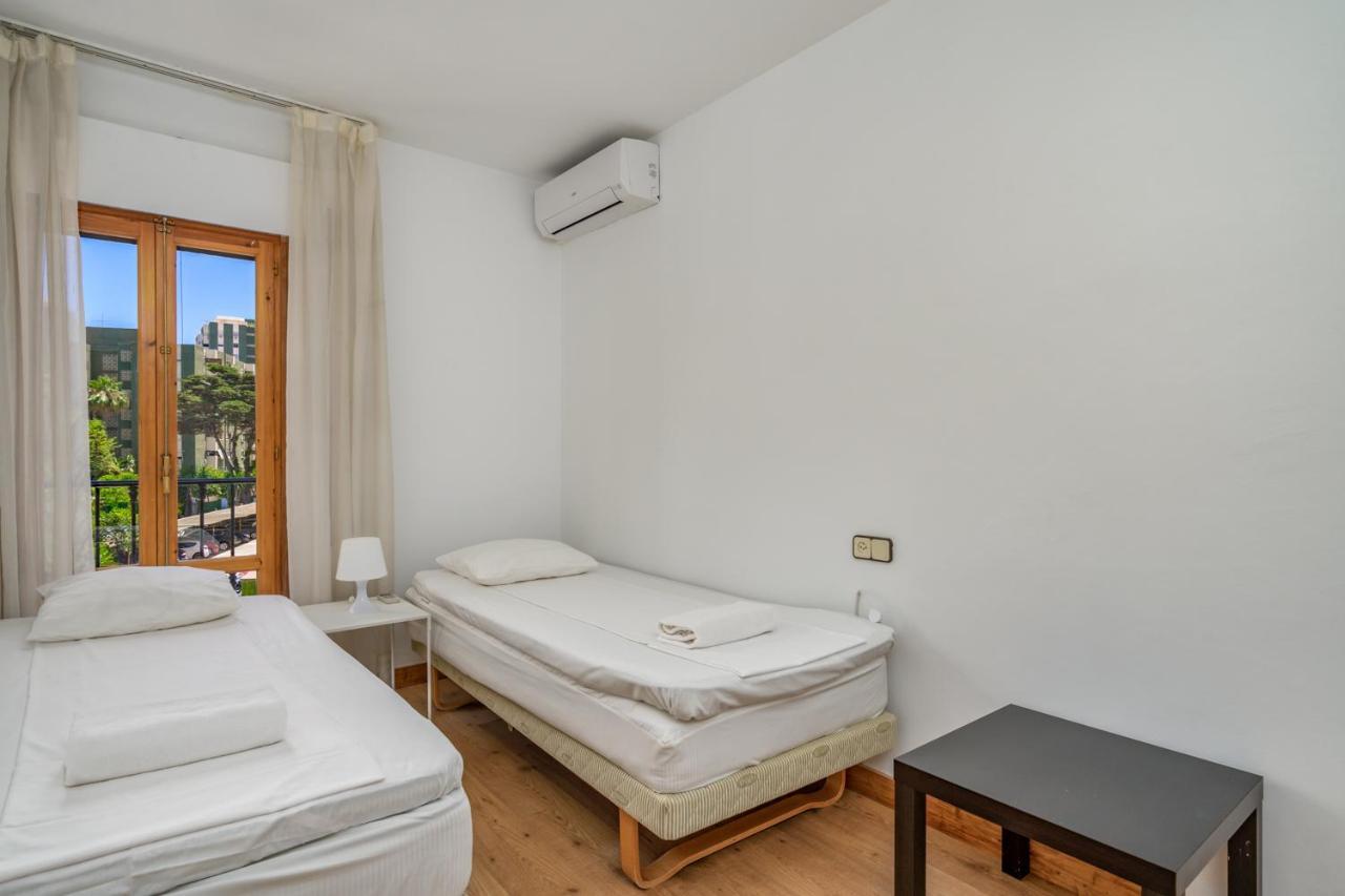 Boliches Townhouse By Costarentals - Ref 61 Villa Fuengirola