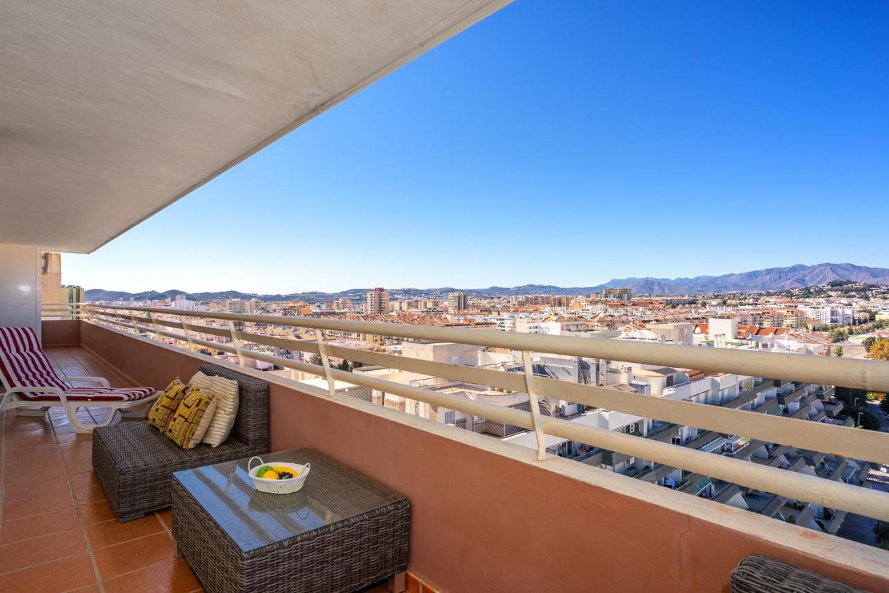 Apartment Beachfront Sea View Stella Maris In By Costarentals - Ref 36