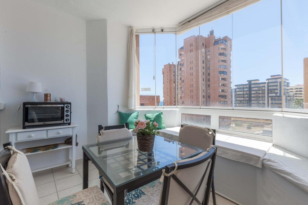 Palmeras In By Costarentals - Ref 56 Appartement