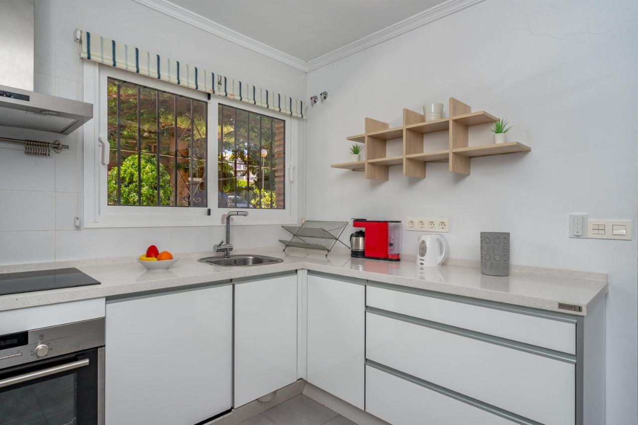 Villa Boliches Townhouse By Costarentals - Ref 61 *