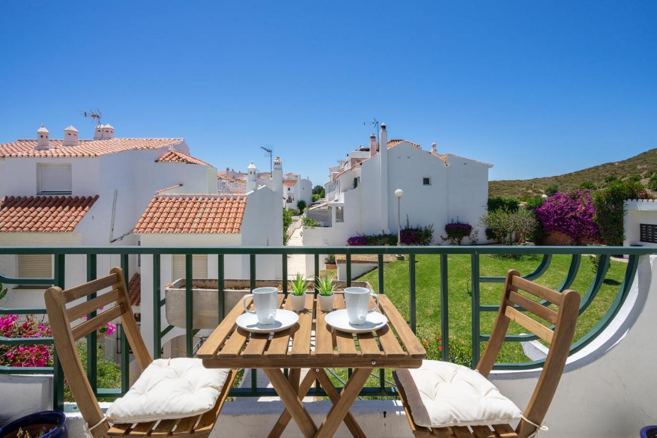 Miramar Townhouse In By Costarentals - Ref 62 * Fuengirola