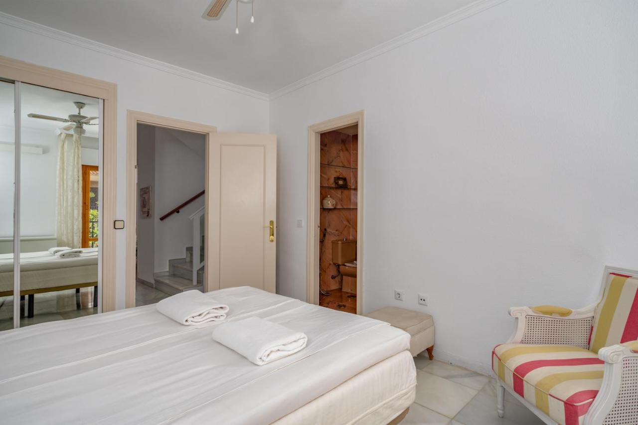 Villa Boliches Townhouse By Costarentals - Ref 61