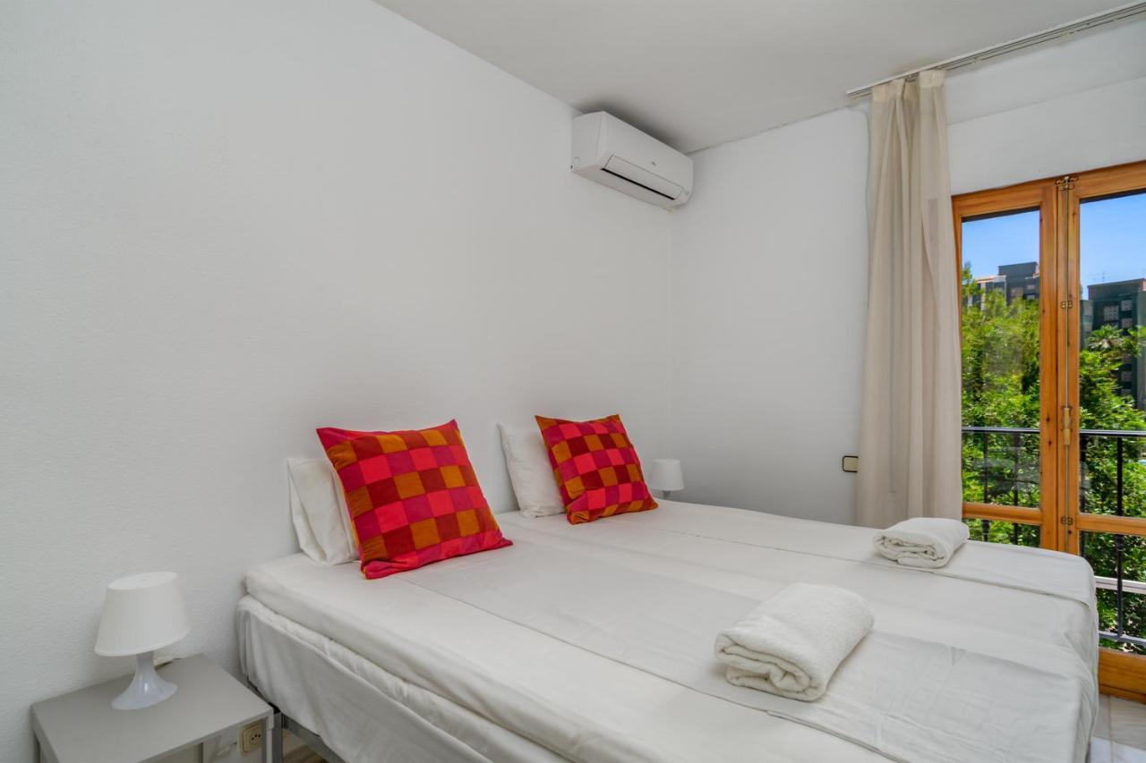 Boliches Townhouse By Costarentals - Ref 61