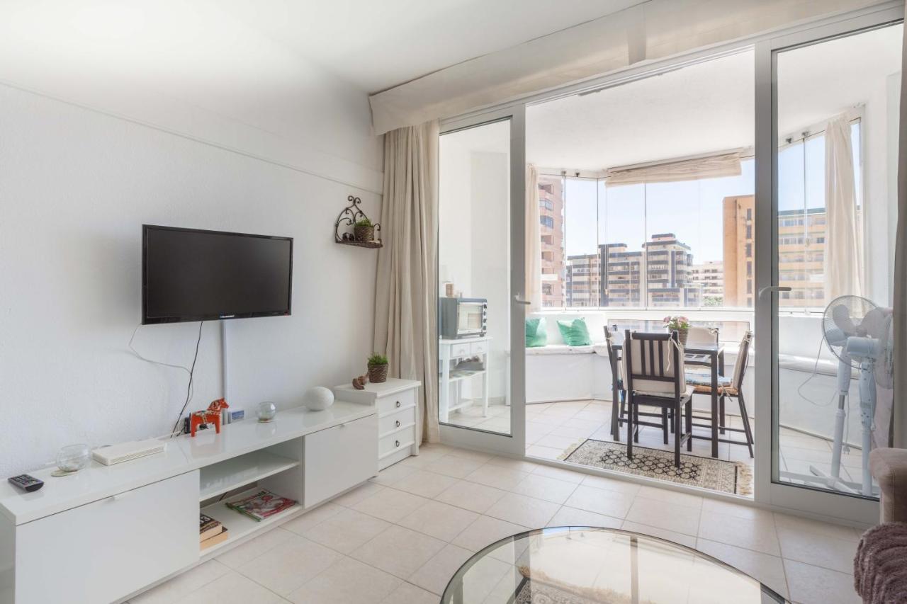 Palmeras In By Costarentals - Ref 56 * Fuengirola