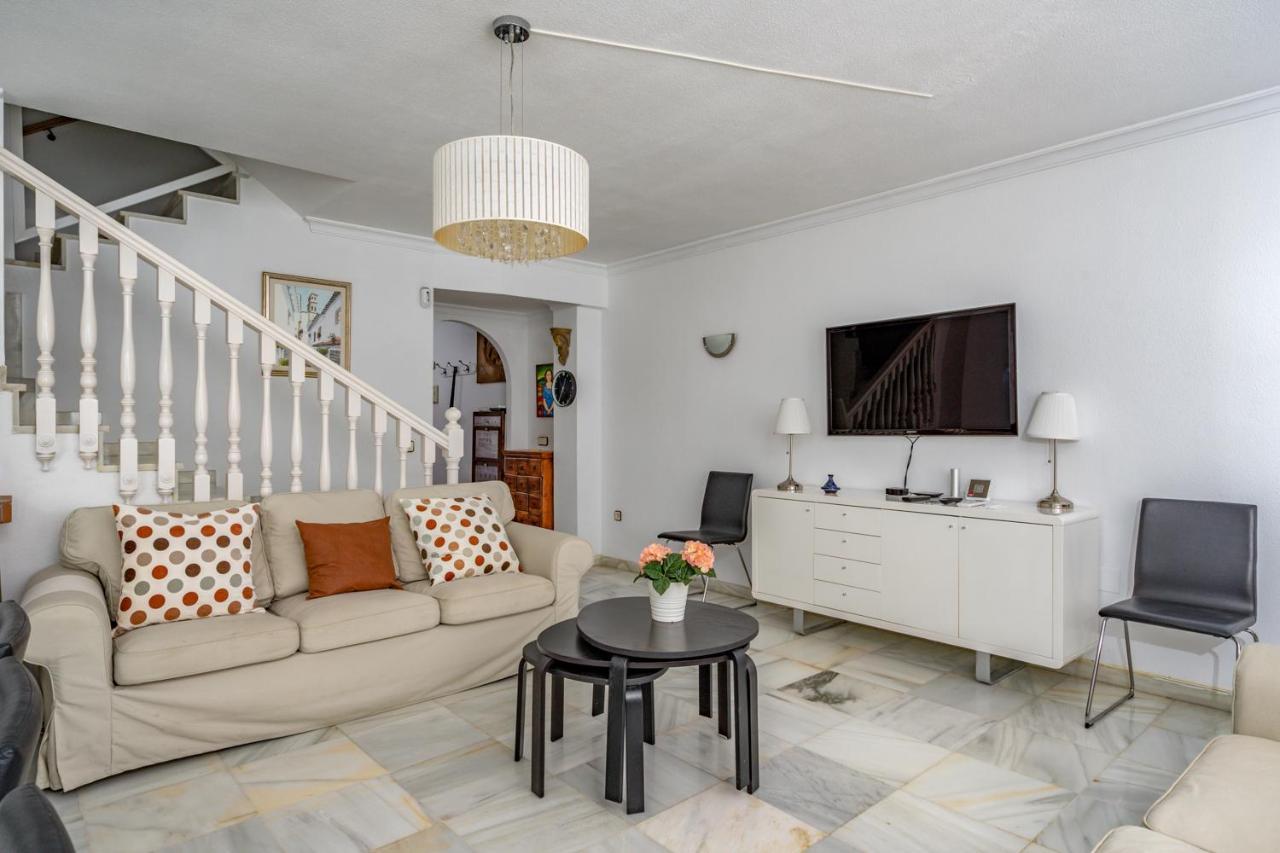 Villa Boliches Townhouse By Costarentals - Ref 61