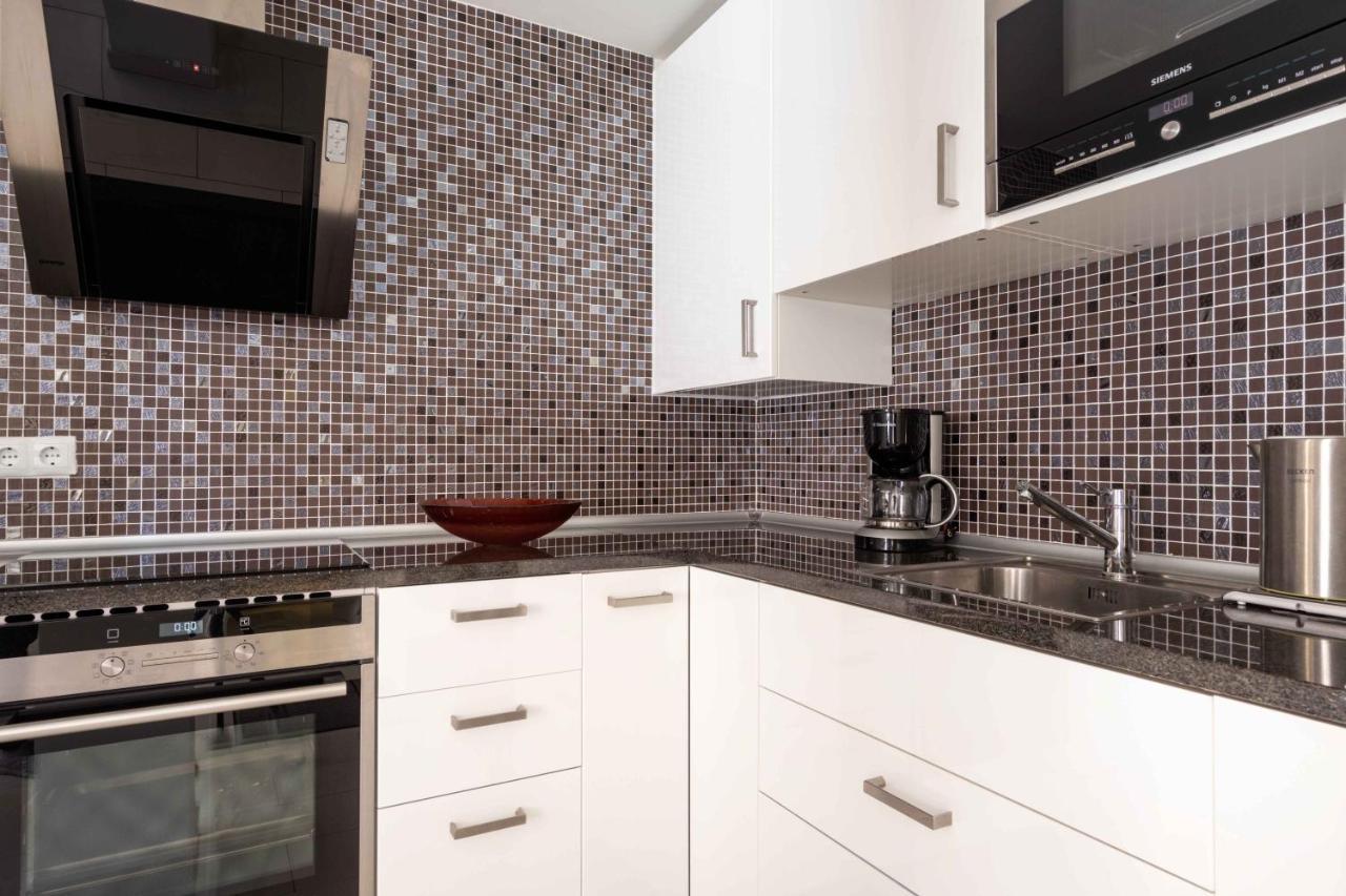 Apartment Shoreline In By Costarentals - Ref 88