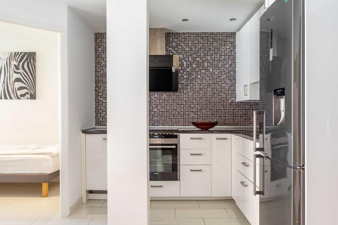 Shoreline In By Costarentals - Ref 88 Fuengirola