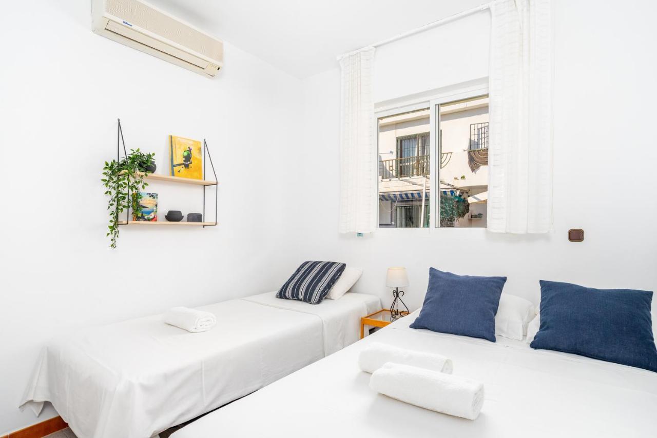 Miramar Sunny Patio In By Costarentals - Ref 79 Apartamento