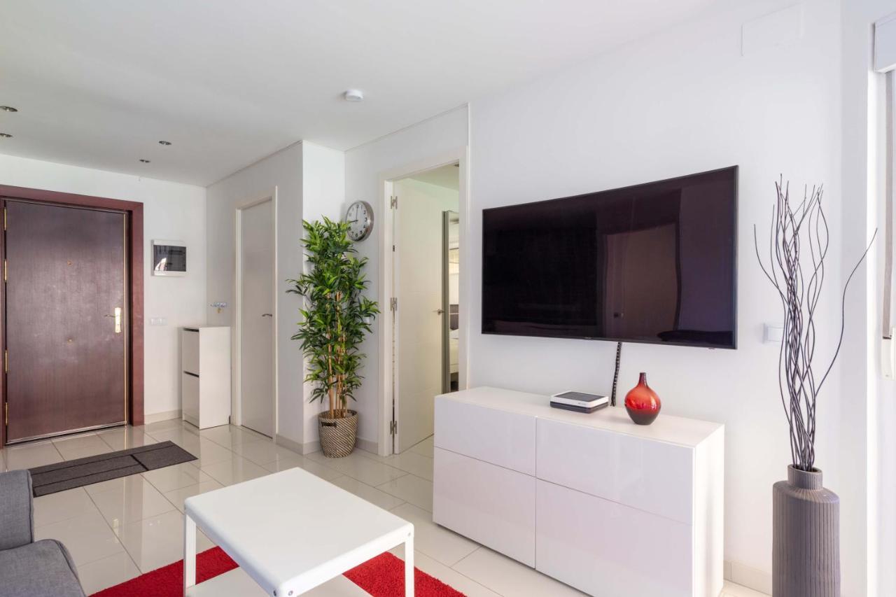 Apartment Shoreline In By Costarentals - Ref 88