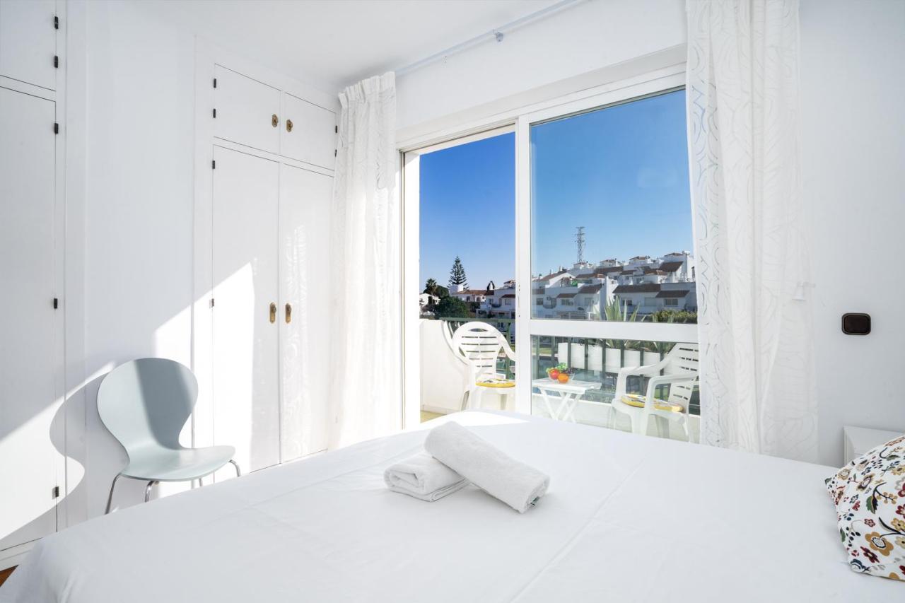Miramar Sunny Patio In By Costarentals - Ref 79 Apartamento *