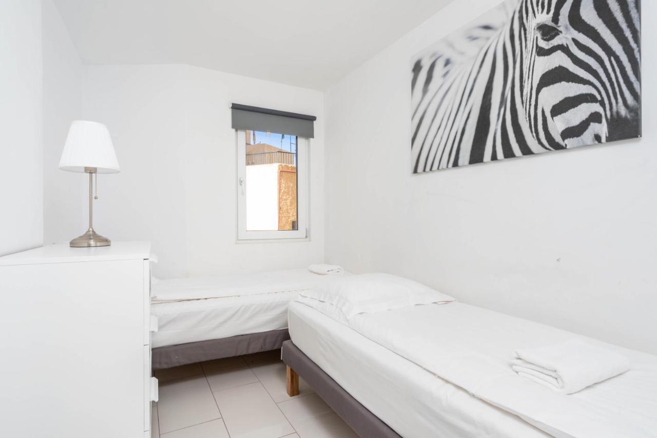 Shoreline In By Costarentals - Ref 88 Apartment Fuengirola
