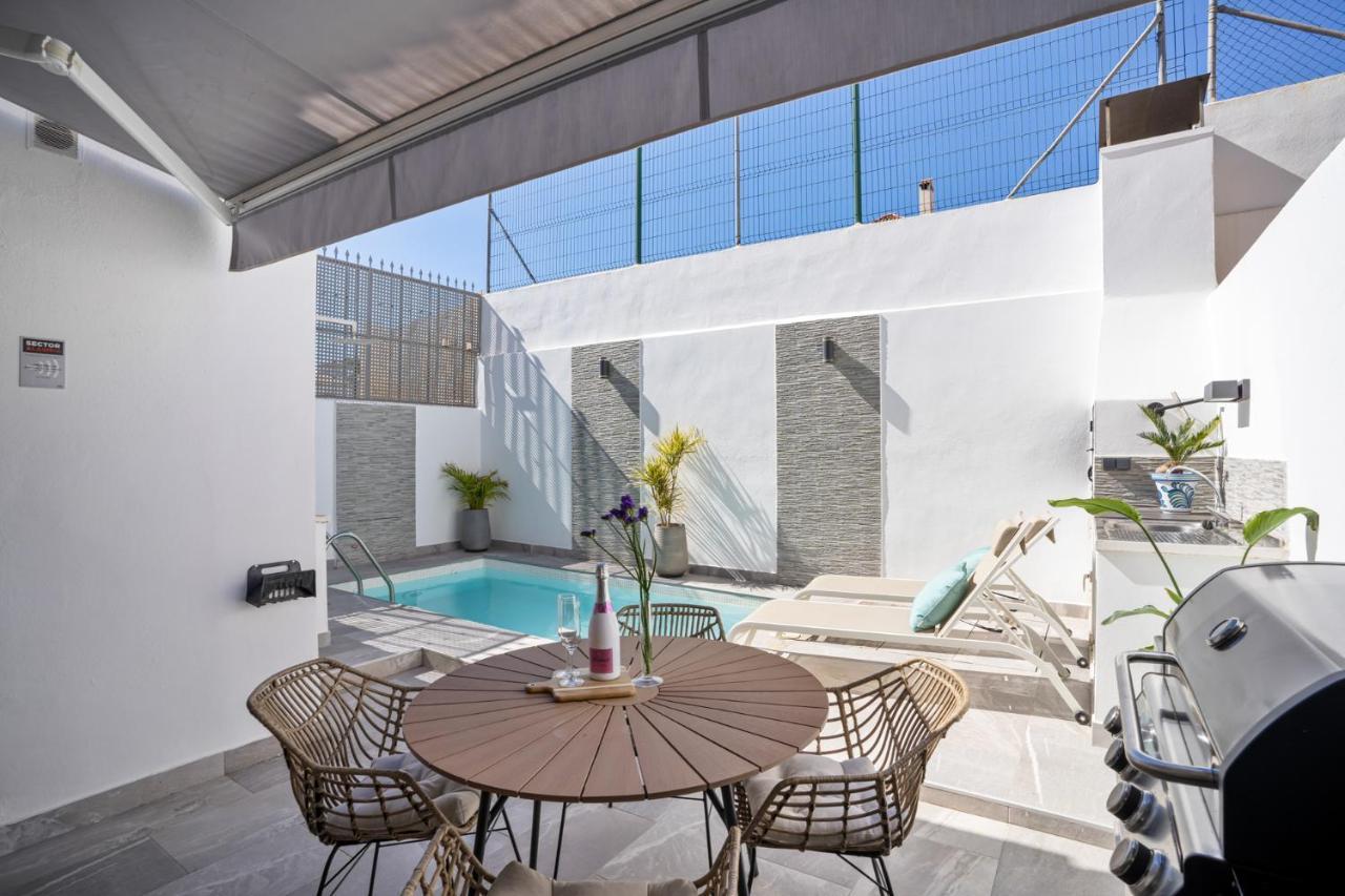 Casa Limones Villa Fuengirola