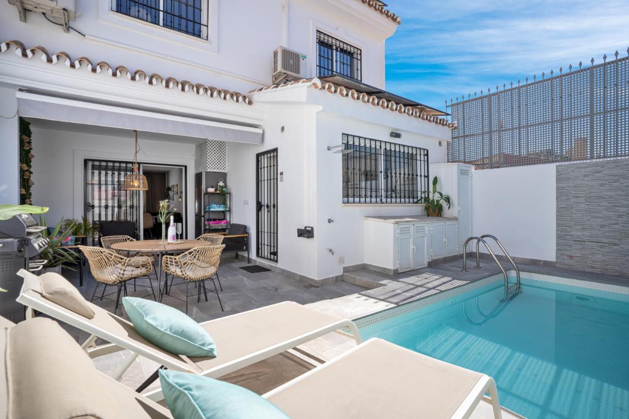 Casa Limones Villa *