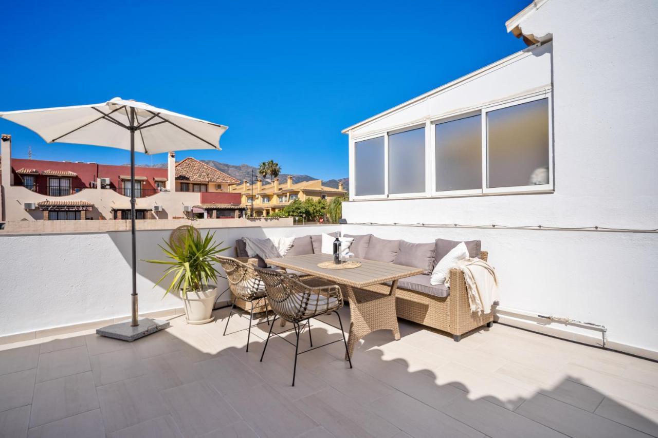 Villa Casa Limones Fuengirola