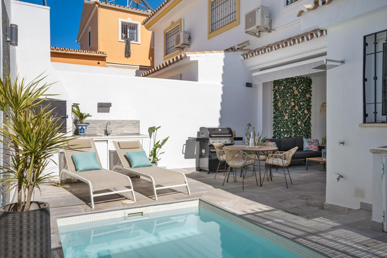 Casa Limones * Fuengirola