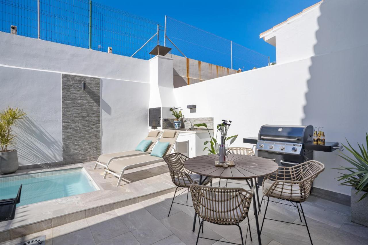 Casa Limones Villa Fuengirola