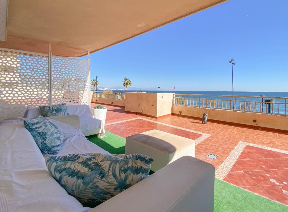 Appartement From Paradise Fuengirola