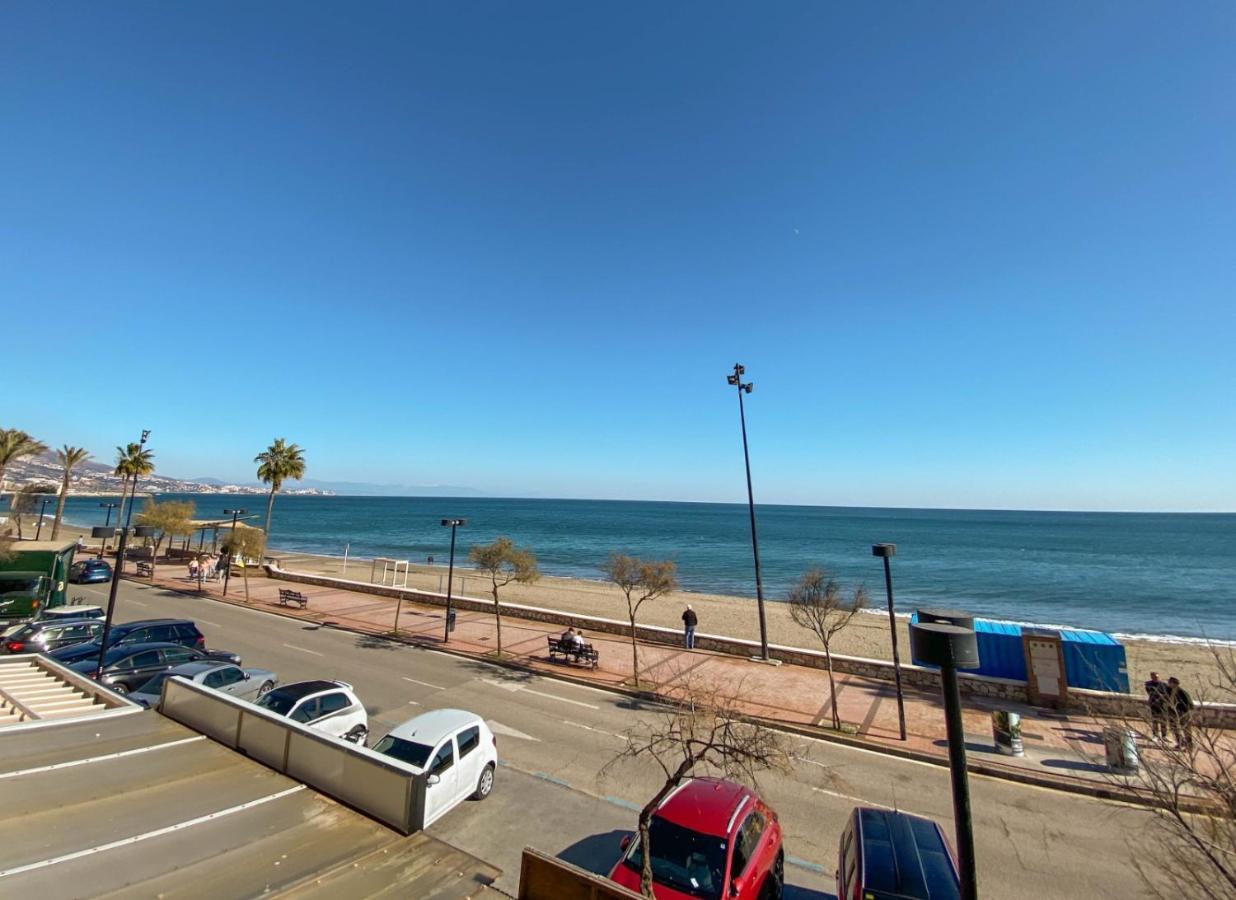 From Paradise Appartement Fuengirola