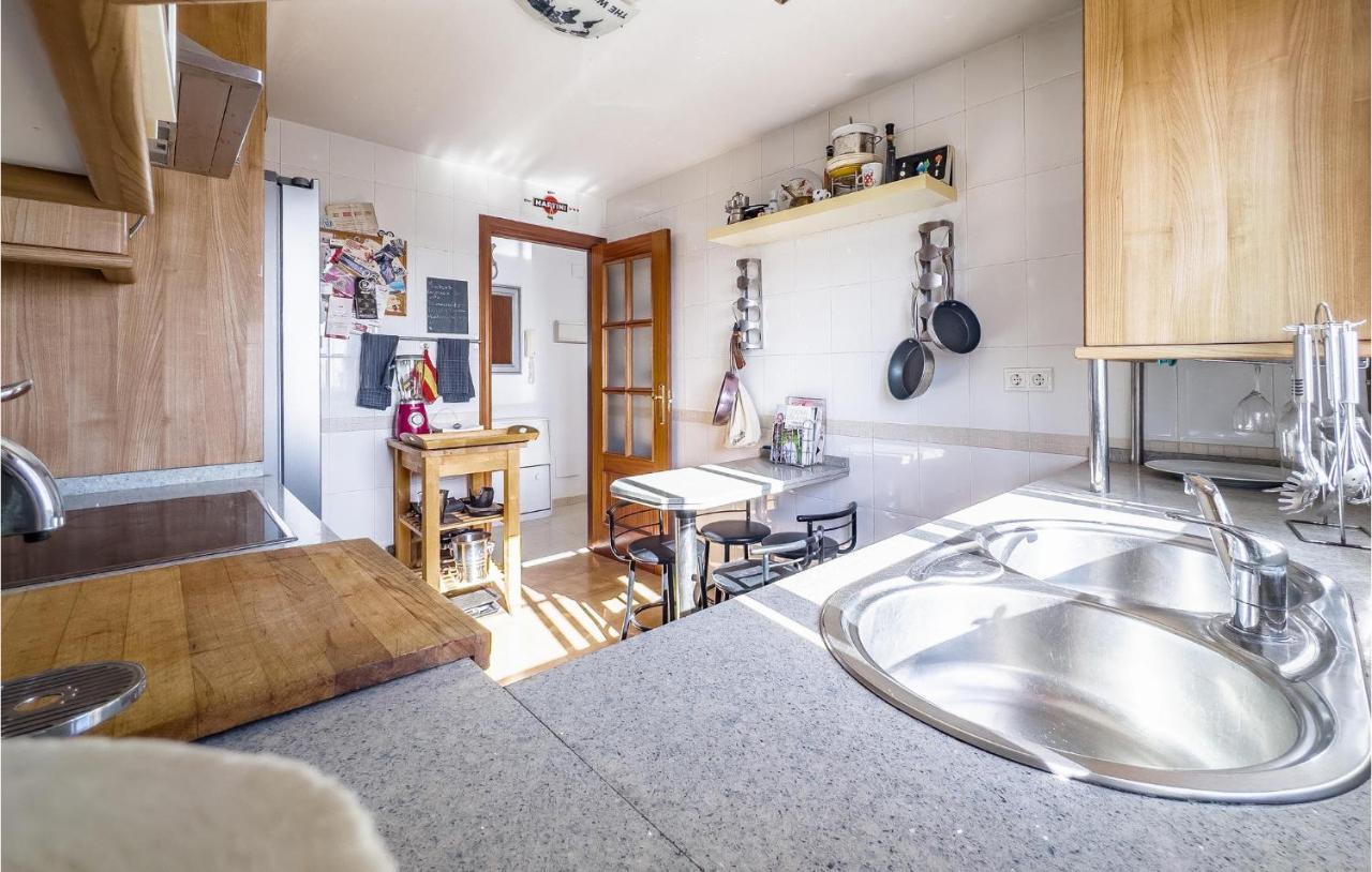 Apartment Stunning In Lagunas De Mijas Fuengirola