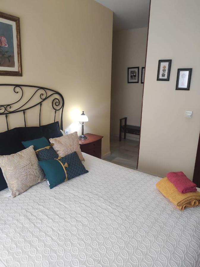 Apartamento Atico Puerto *