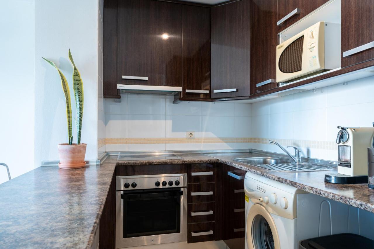 Apartamento El Castillo Miramar Apartment *