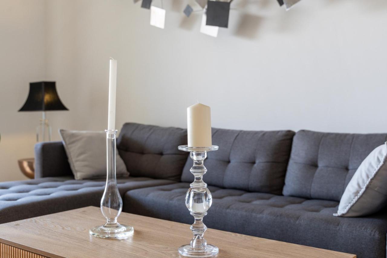 Apartamento El Castillo Miramar