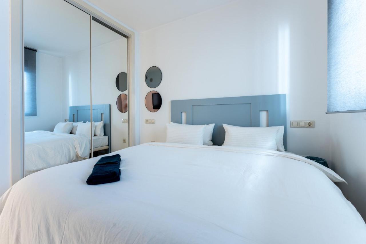 Apartamento El Castillo Miramar Apartment Fuengirola