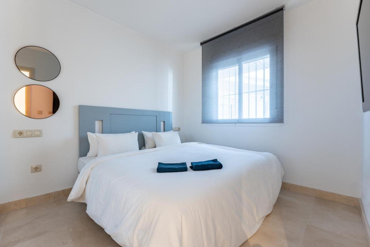 Apartamento El Castillo Miramar