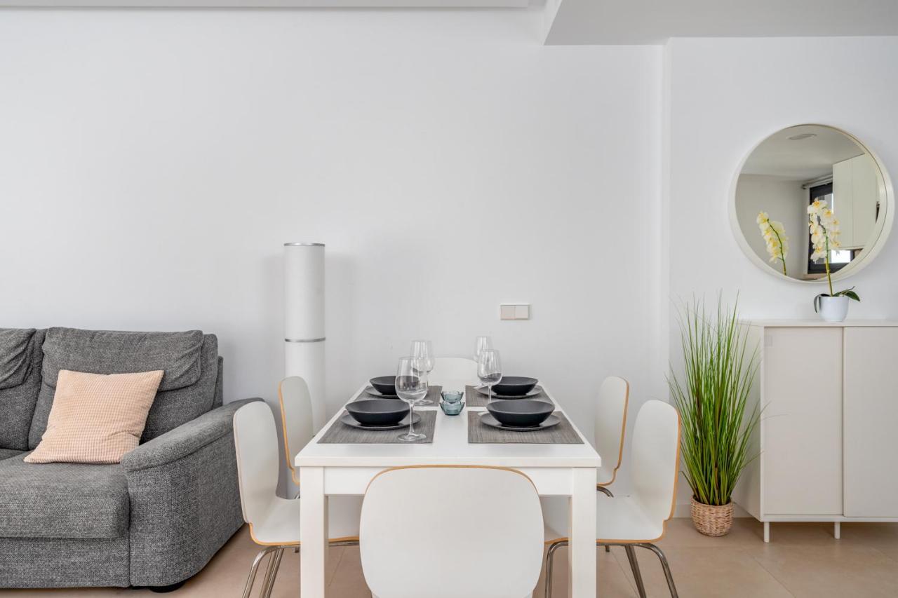 Middel Views Penthouse With Private Pool By Costarentals - Ref 154 Appartement *