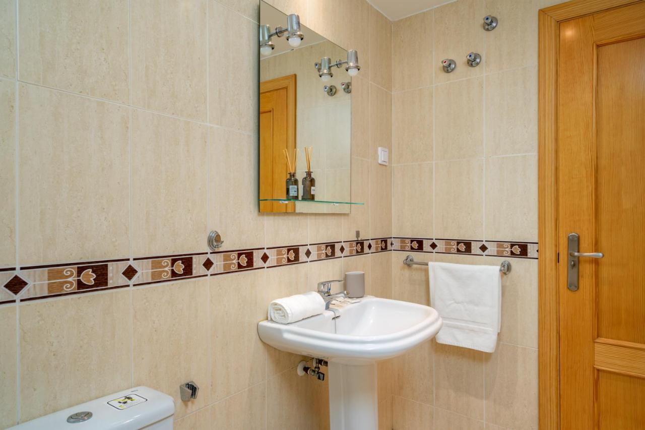 Apartamento Don Juan With Pool In Carvajal By Costarentals - Ref 98 Fuengirola