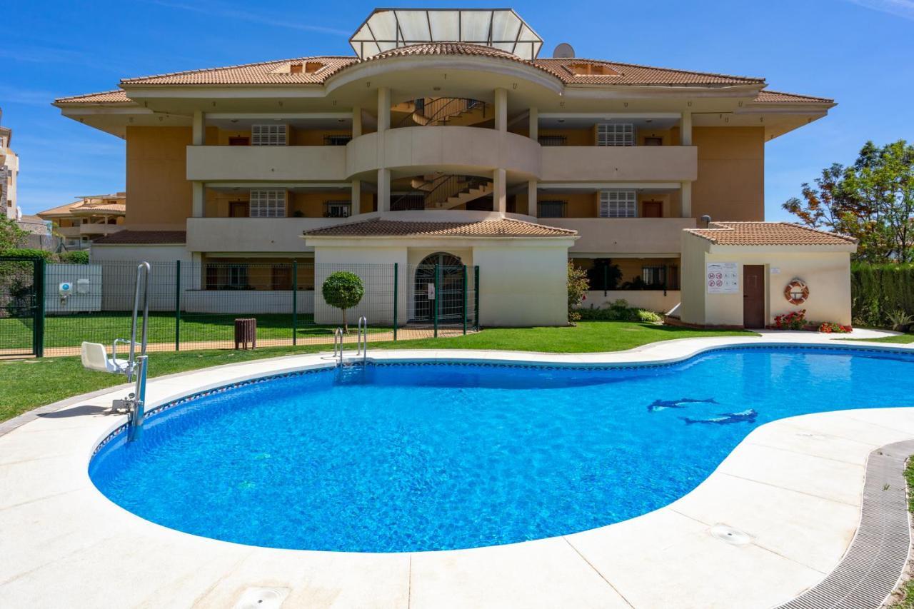 Apartamento Don Juan With Pool In Carvajal By Costarentals - Ref 98 Fuengirola