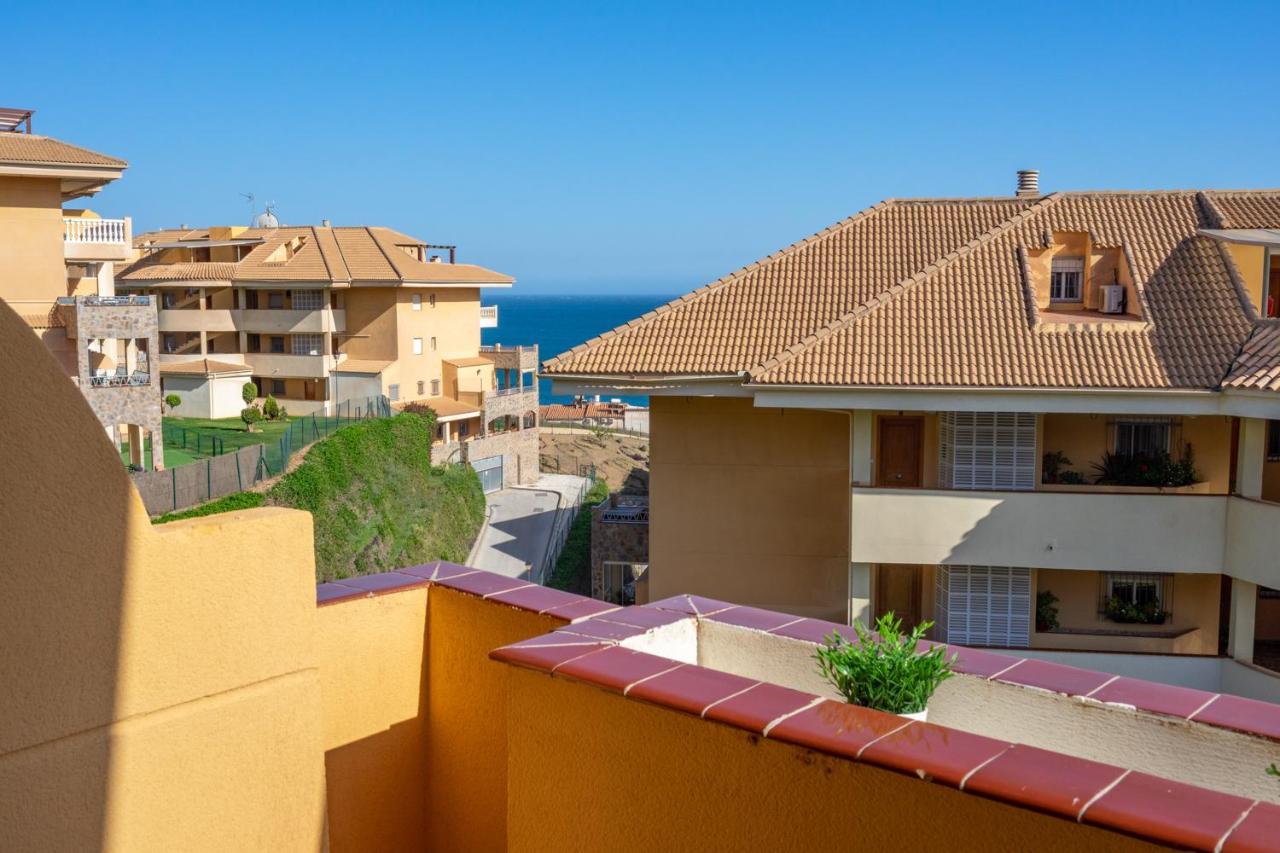 Apartamento Don Juan With Pool In Carvajal By Costarentals - Ref 98 *