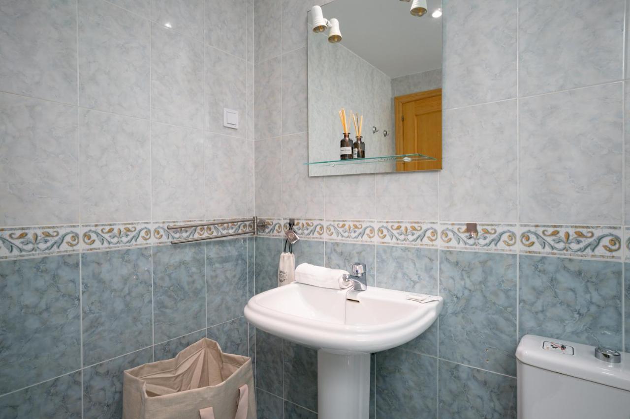 Don Juan With Pool In Carvajal By Costarentals - Ref 98 *
