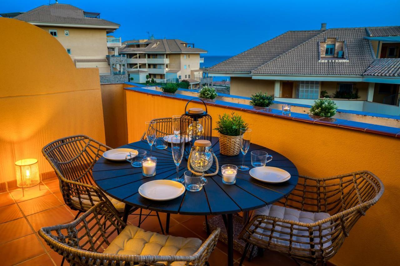 Don Juan With Pool In Carvajal By Costarentals - Ref 98 Apartamento Fuengirola