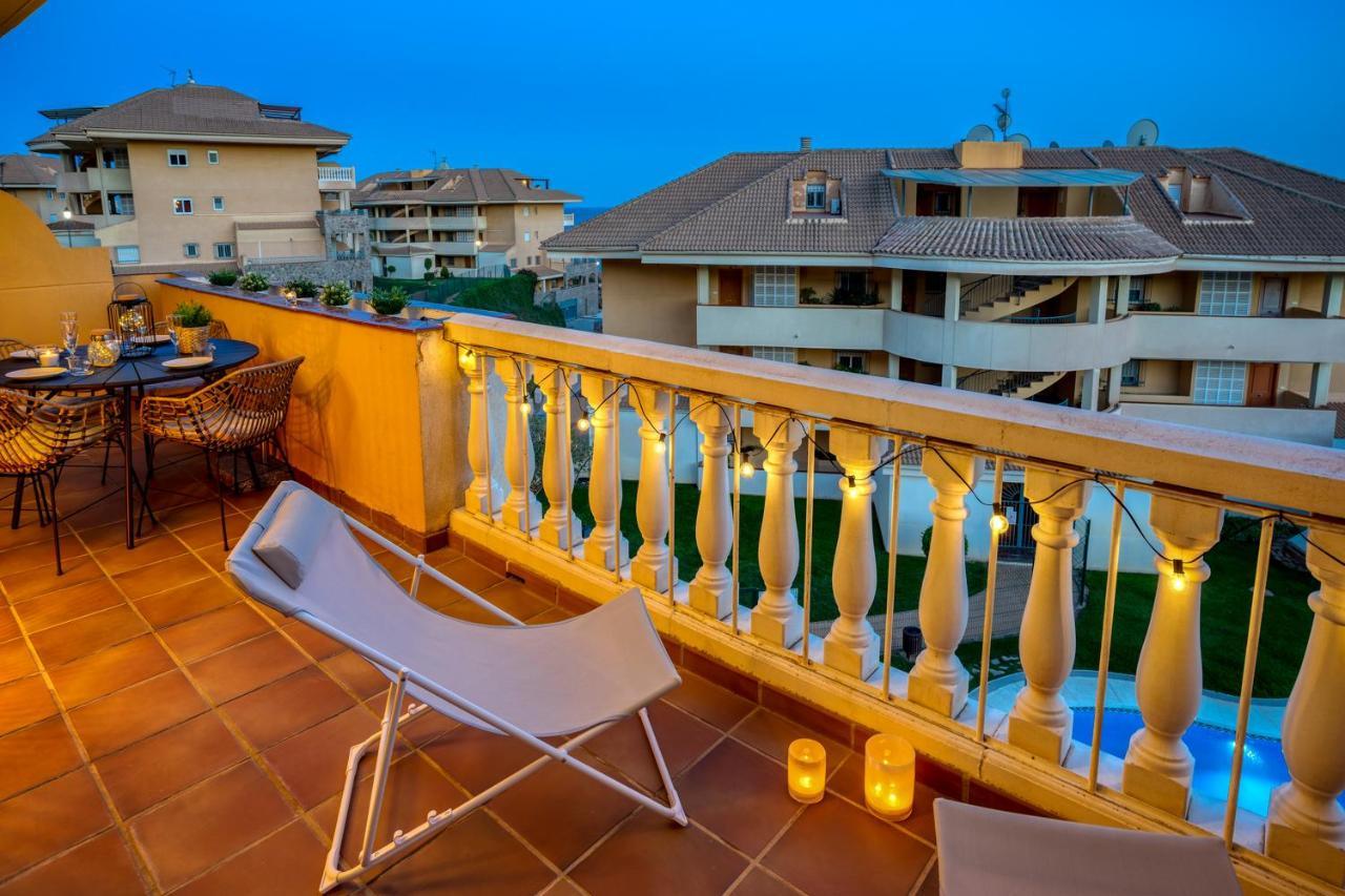 Apartamento Don Juan With Pool In Carvajal By Costarentals - Ref 98 Fuengirola