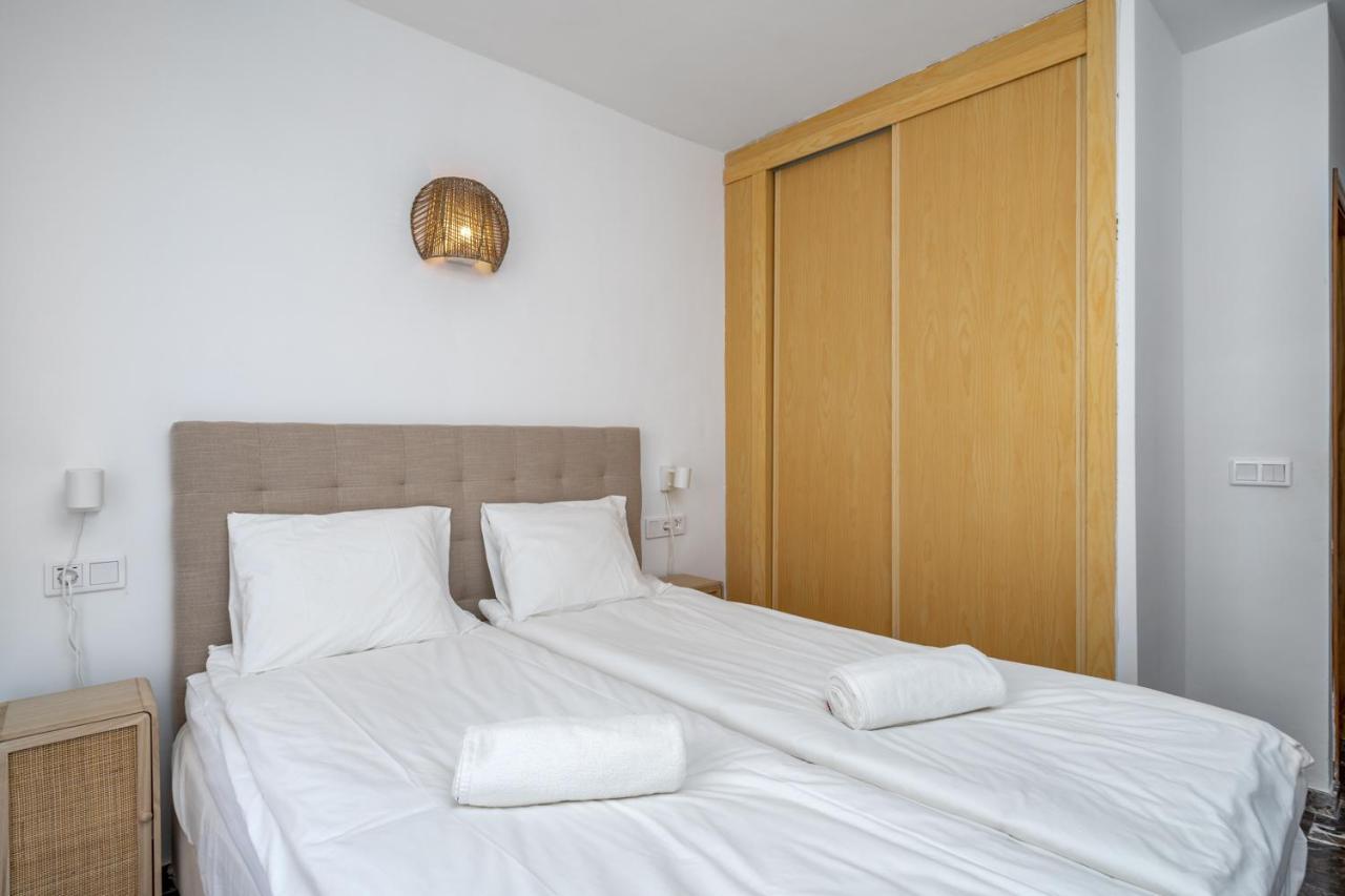 Don Juan With Pool In Carvajal By Costarentals - Ref 98 * Fuengirola
