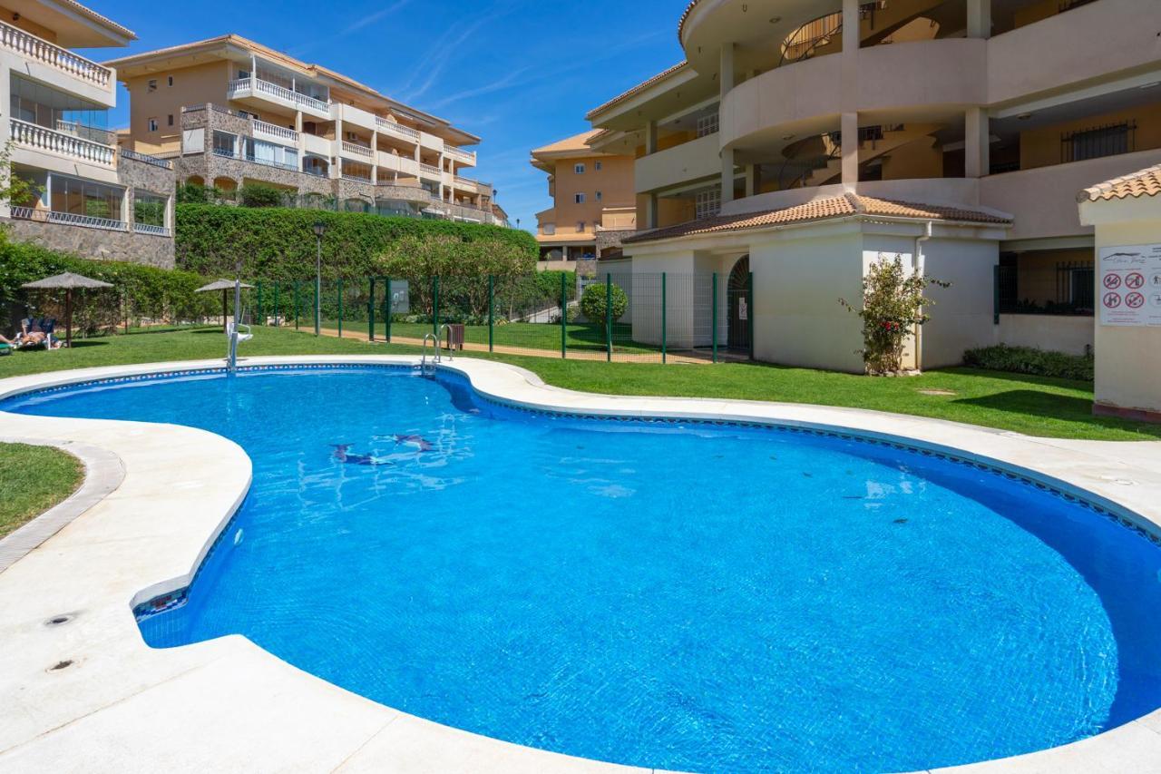 Apartamento Don Juan With Pool In Carvajal By Costarentals - Ref 98