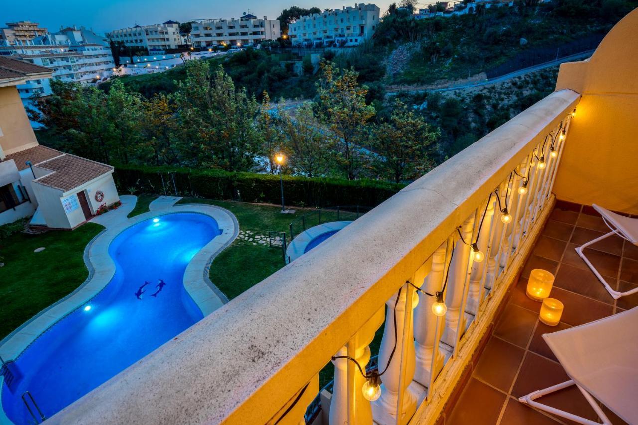 Apartamento Don Juan With Pool In Carvajal By Costarentals - Ref 98