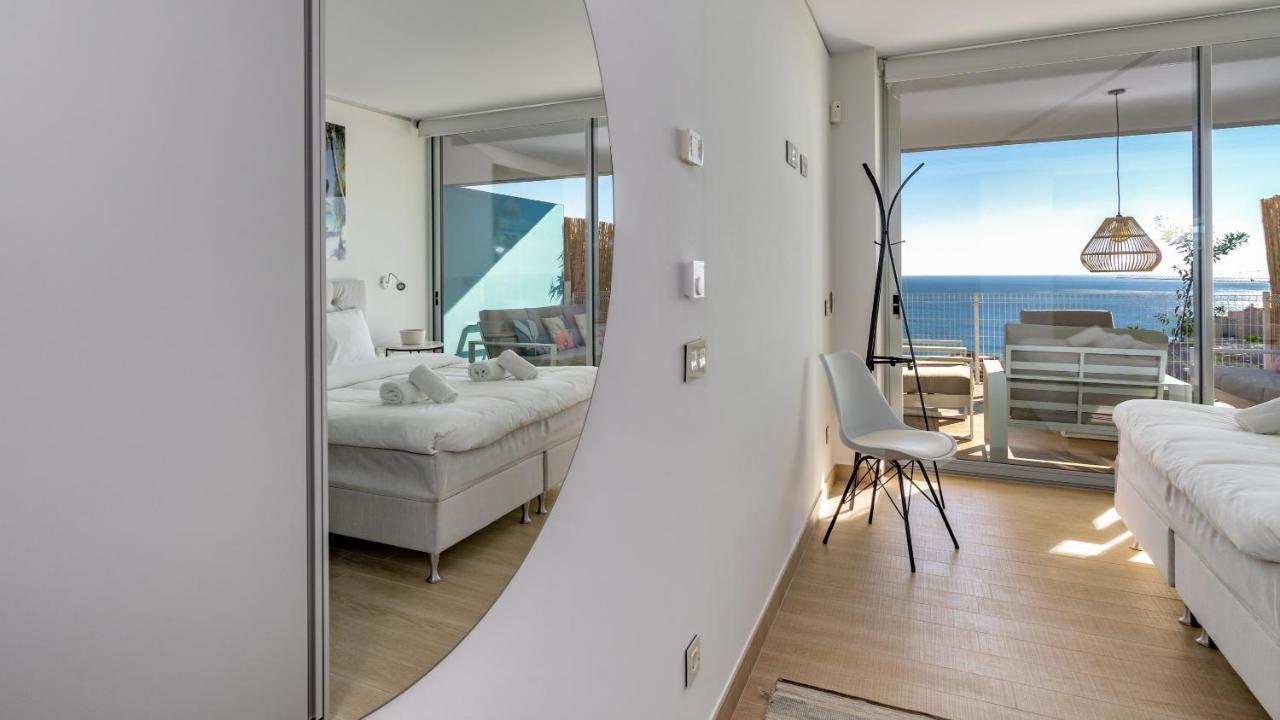 Med One Luxurious By Costarentals - Ref 191 Apartamento Fuengirola